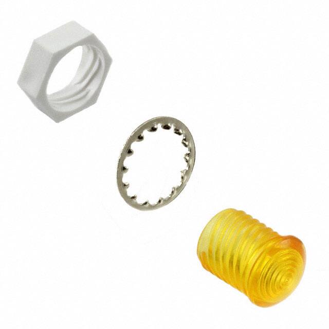 CMC_441_ATP Visual Communications Company - VCC  Optique - Lentilles